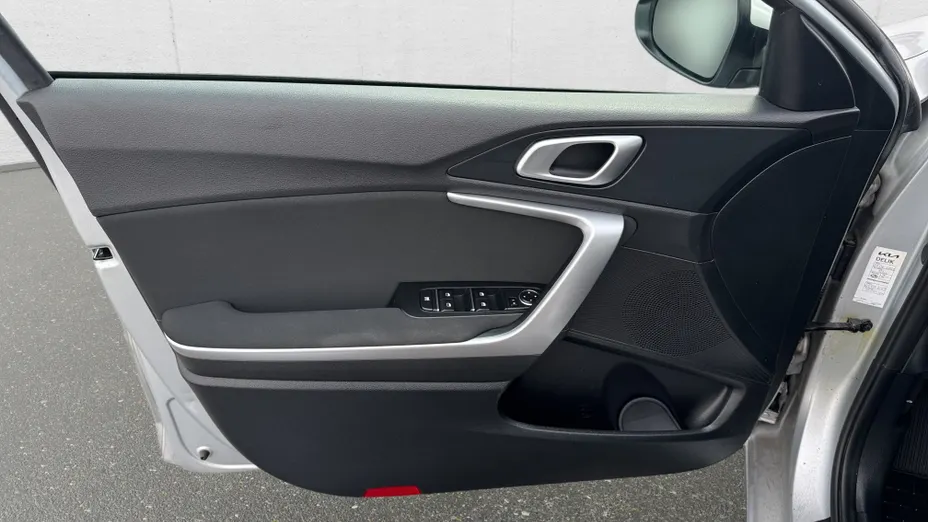 KIA Cee'd Ceed 1.5 T-GDI M