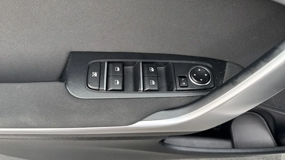 KIA Cee'd Ceed 1.5 T-GDI M