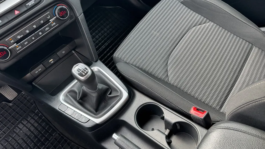 KIA Cee'd Ceed 1.5 T-GDI M