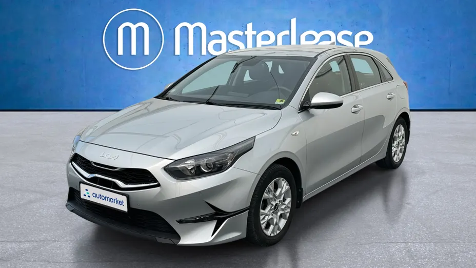 KIA Cee'd Ceed 1.5 T-GDI M