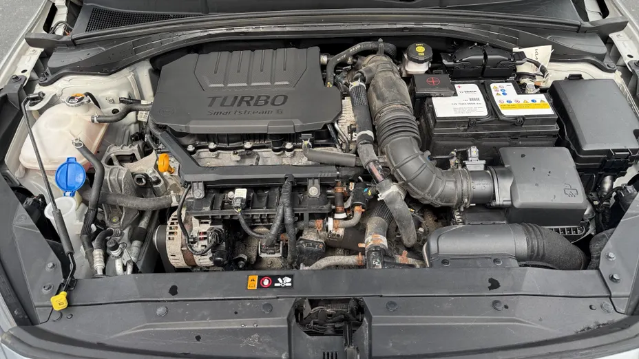 KIA Cee'd Ceed 1.5 T-GDI M