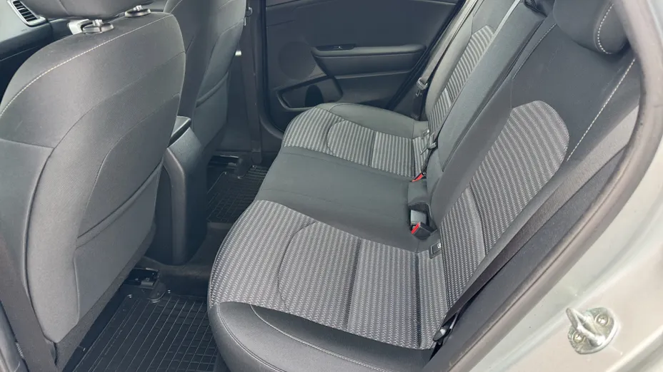 KIA Cee'd Ceed 1.5 T-GDI M