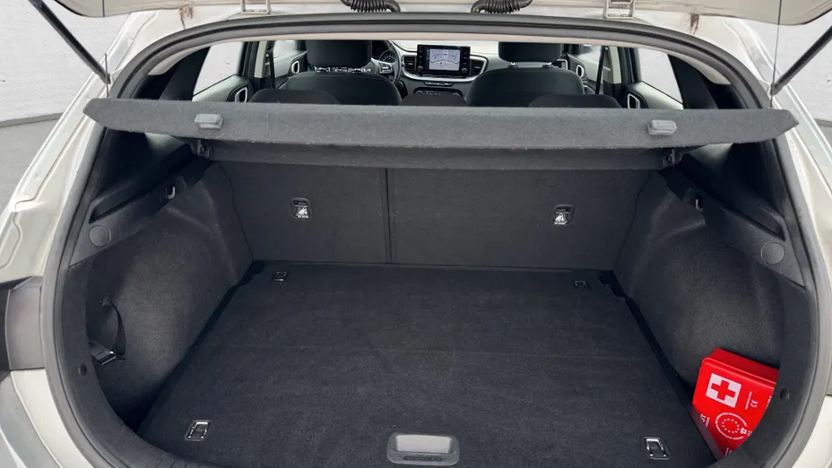 KIA Cee'd Ceed 1.5 T-GDI M