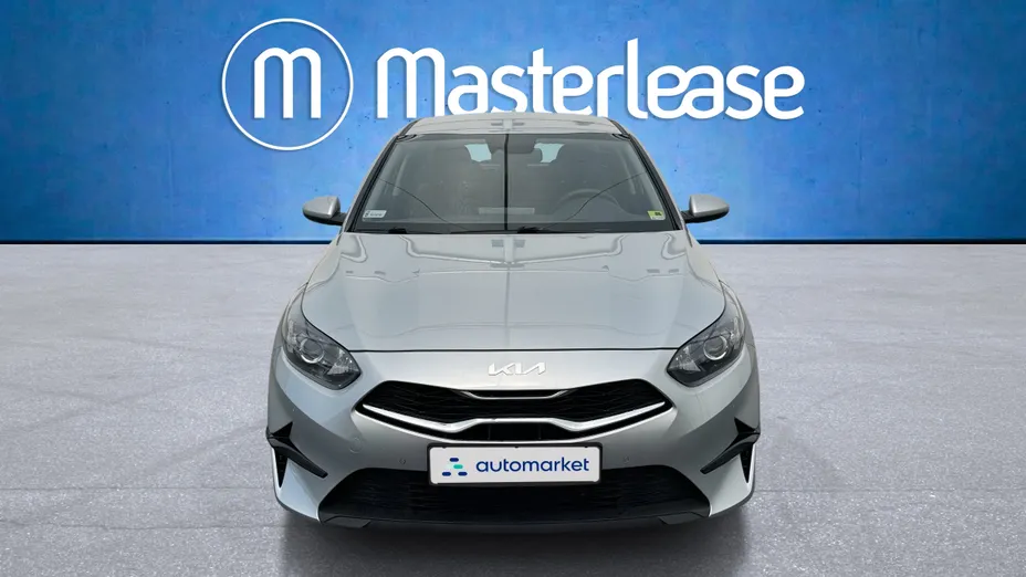 KIA Cee'd Ceed 1.5 T-GDI M