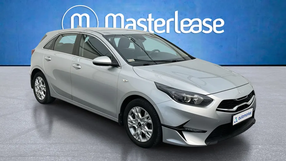 KIA Cee'd Ceed 1.5 T-GDI M