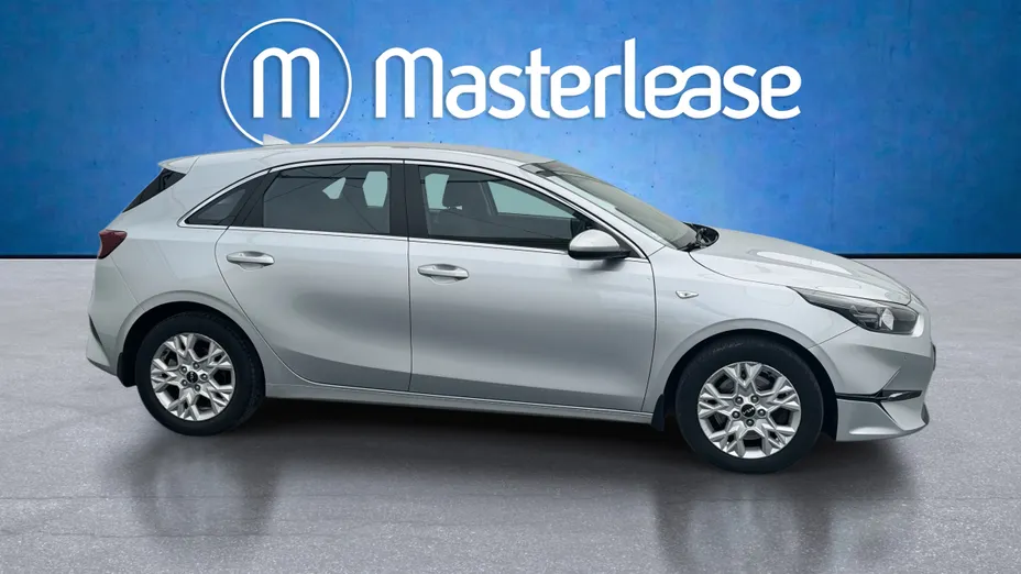 KIA Cee'd Ceed 1.5 T-GDI M