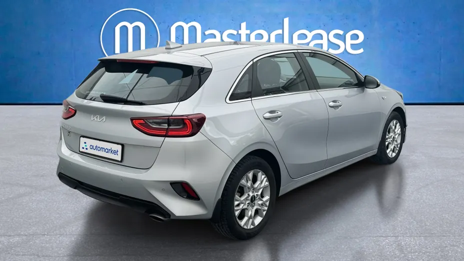 KIA Cee'd Ceed 1.5 T-GDI M