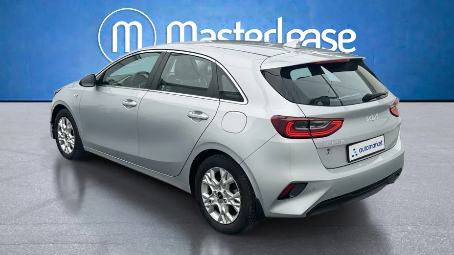 KIA Cee'd Ceed 1.5 T-GDI M