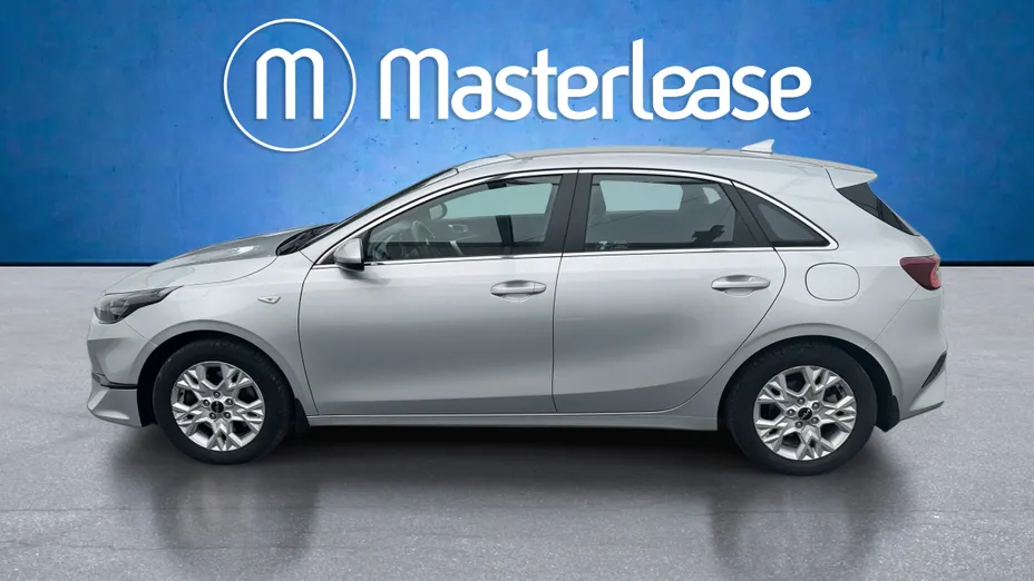 KIA Cee'd Ceed 1.5 T-GDI M