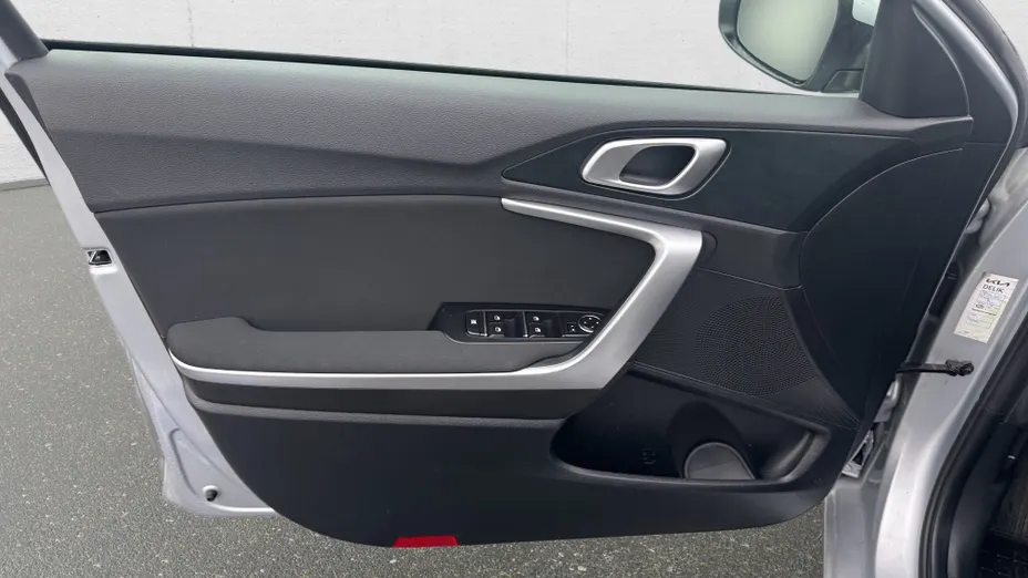 KIA Cee'd Ceed 1.5 T-GDI M