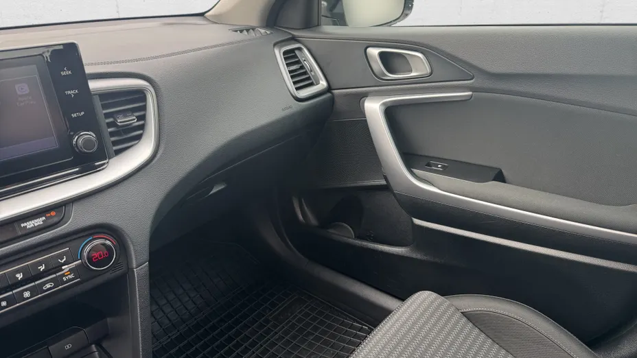 KIA Cee'd Ceed 1.5 T-GDI M