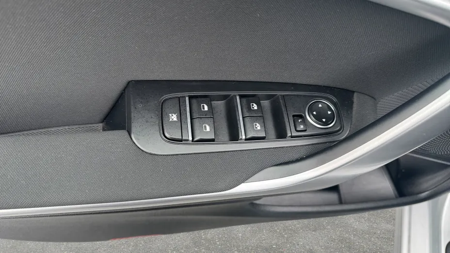 KIA Cee'd Ceed 1.5 T-GDI M