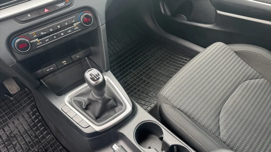 KIA Cee'd Ceed 1.5 T-GDI M