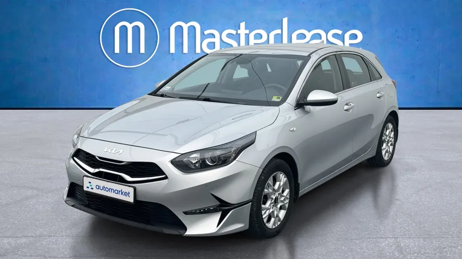 KIA Cee'd Ceed 1.5 T-GDI M