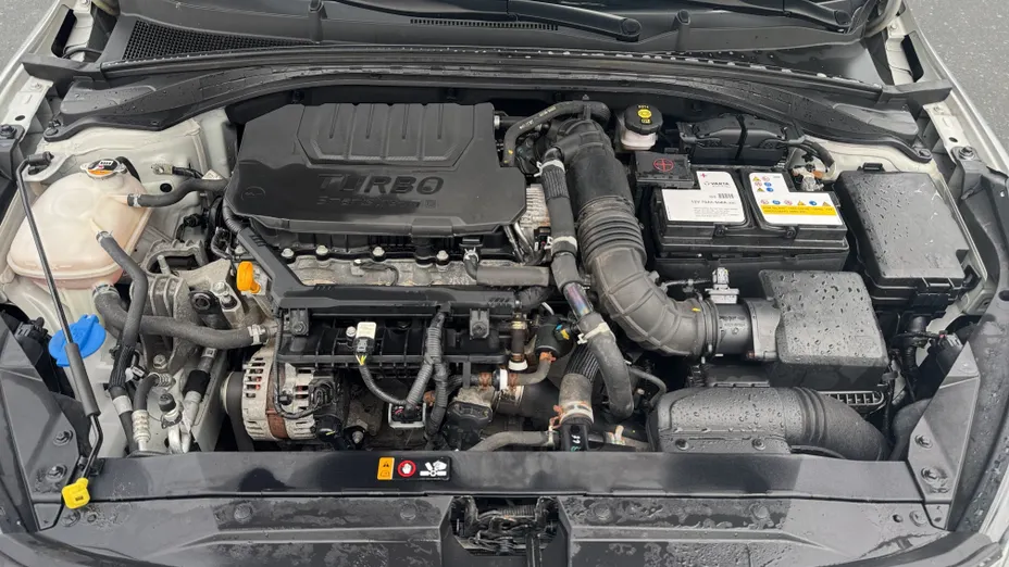 KIA Cee'd Ceed 1.5 T-GDI M