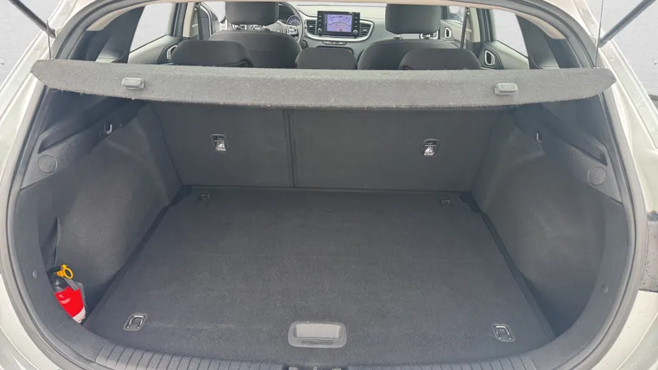 KIA Cee'd Ceed 1.5 T-GDI M