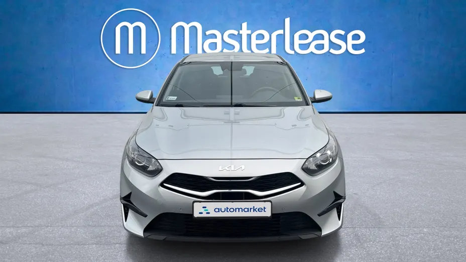KIA Cee'd Ceed 1.5 T-GDI M