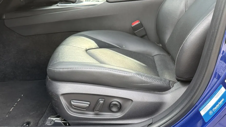 TOYOTA Camry Camry 2.5 Hybrid Executive CVT