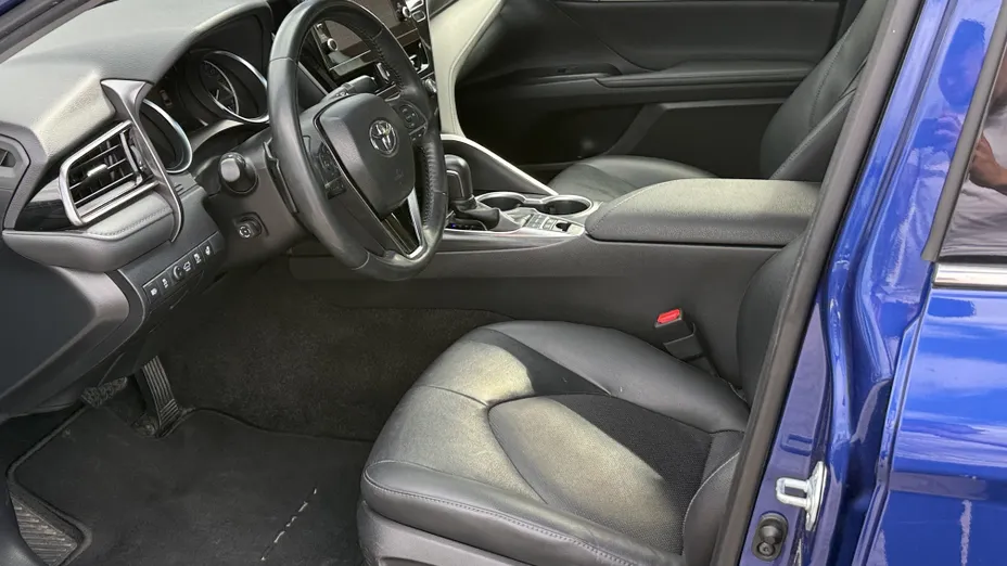 TOYOTA Camry Camry 2.5 Hybrid Executive CVT