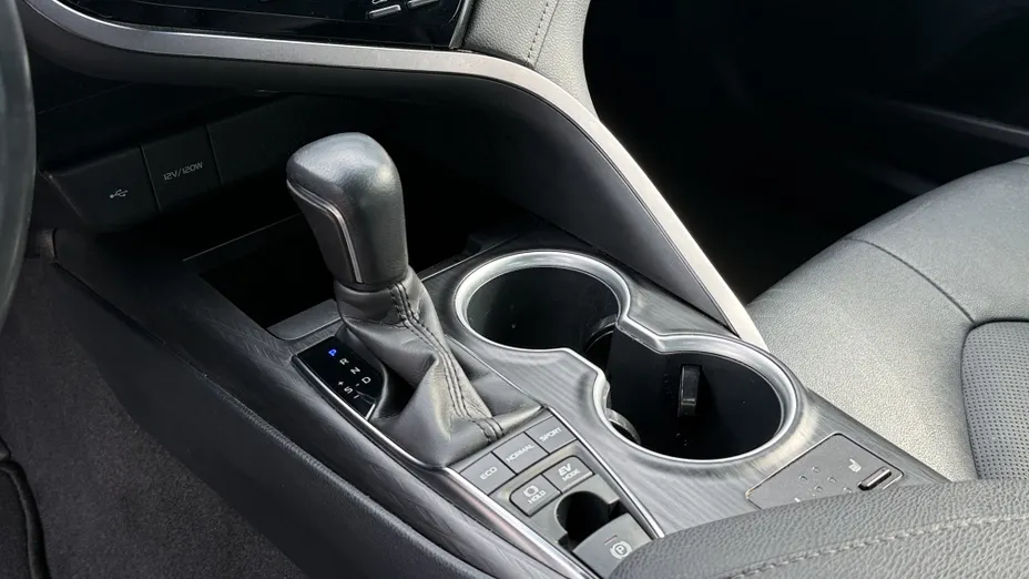TOYOTA Camry Camry 2.5 Hybrid Executive CVT