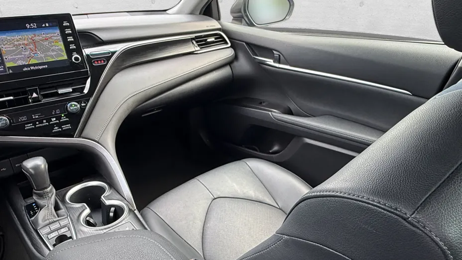 TOYOTA Camry Camry 2.5 Hybrid Executive CVT