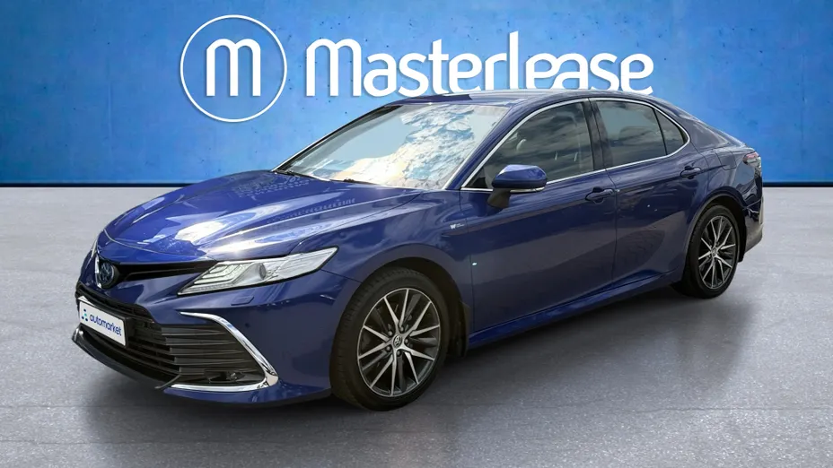 TOYOTA Camry Camry 2.5 Hybrid Executive CVT