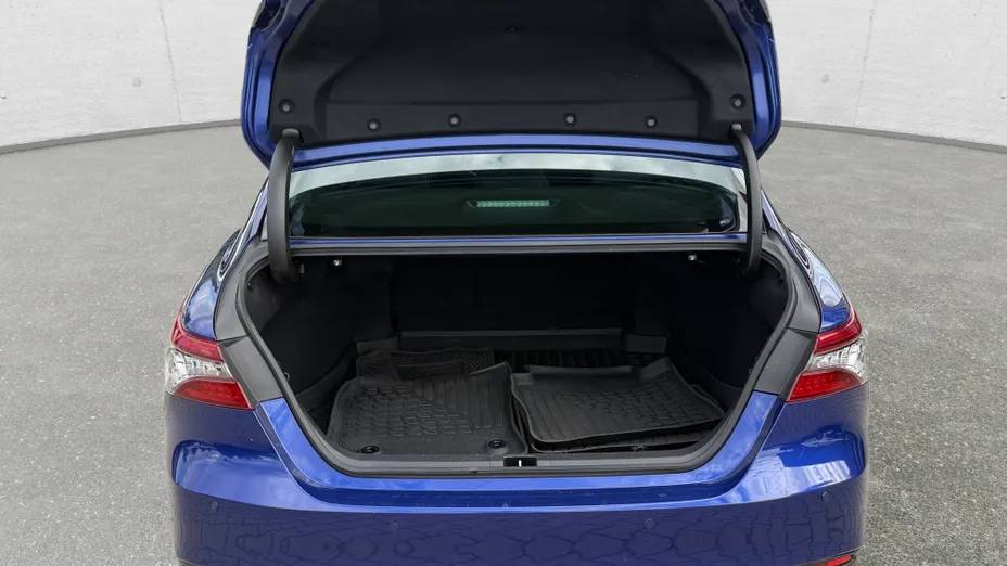 TOYOTA Camry Camry 2.5 Hybrid Executive CVT