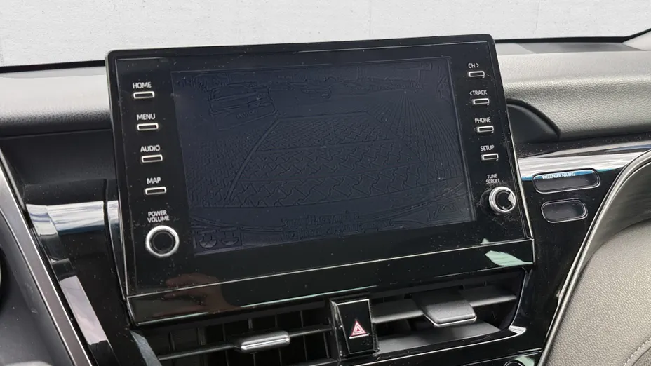TOYOTA Camry Camry 2.5 Hybrid Executive CVT