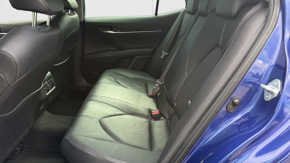 TOYOTA Camry Camry 2.5 Hybrid Executive CVT