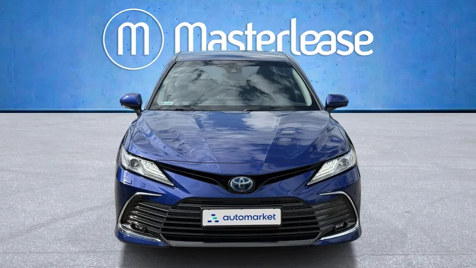 TOYOTA Camry Camry 2.5 Hybrid Executive CVT