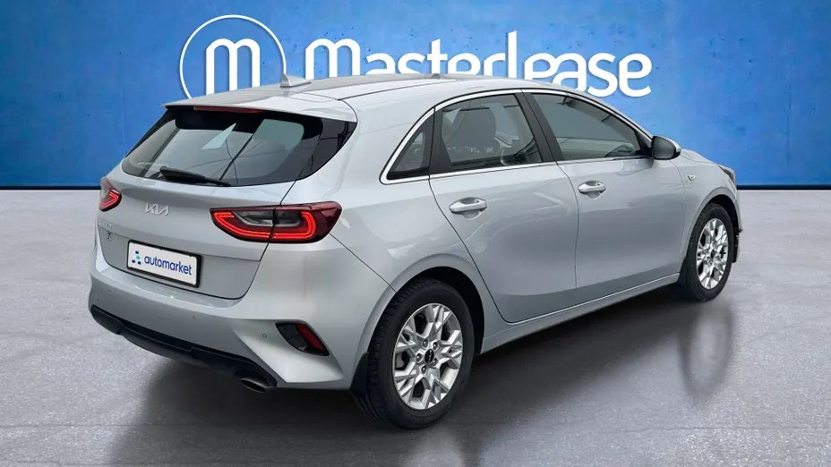 KIA Cee'd Ceed 1.5 T-GDI M