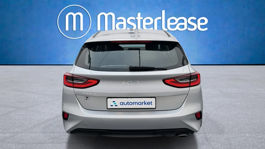 KIA Cee'd Ceed 1.5 T-GDI M