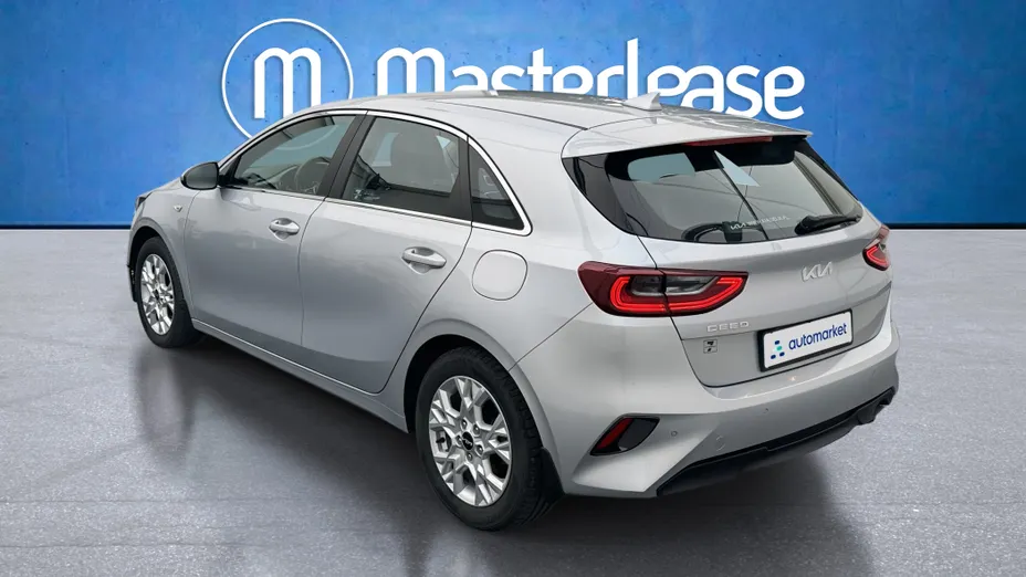 KIA Cee'd Ceed 1.5 T-GDI M