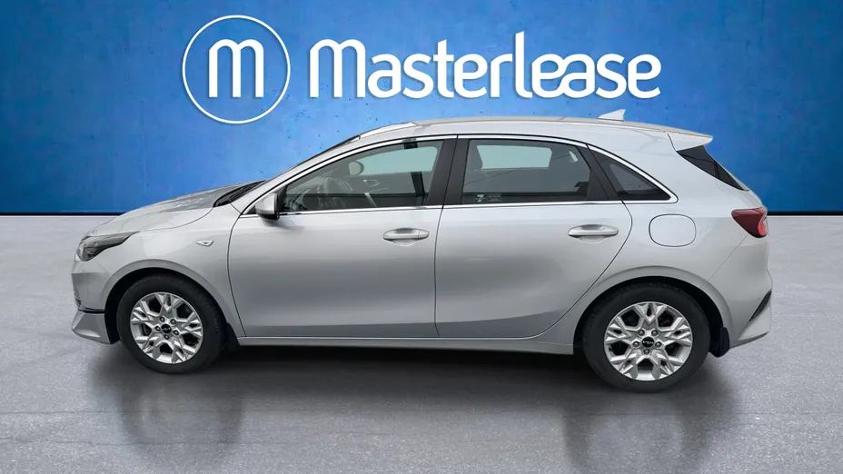 KIA Cee'd Ceed 1.5 T-GDI M
