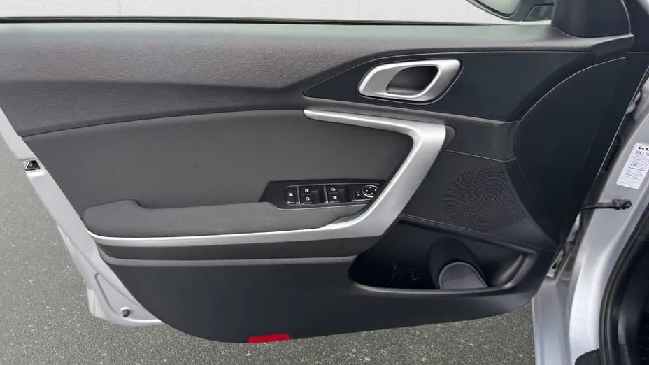 KIA Cee'd Ceed 1.5 T-GDI M