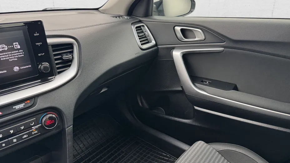 KIA Cee'd Ceed 1.5 T-GDI M