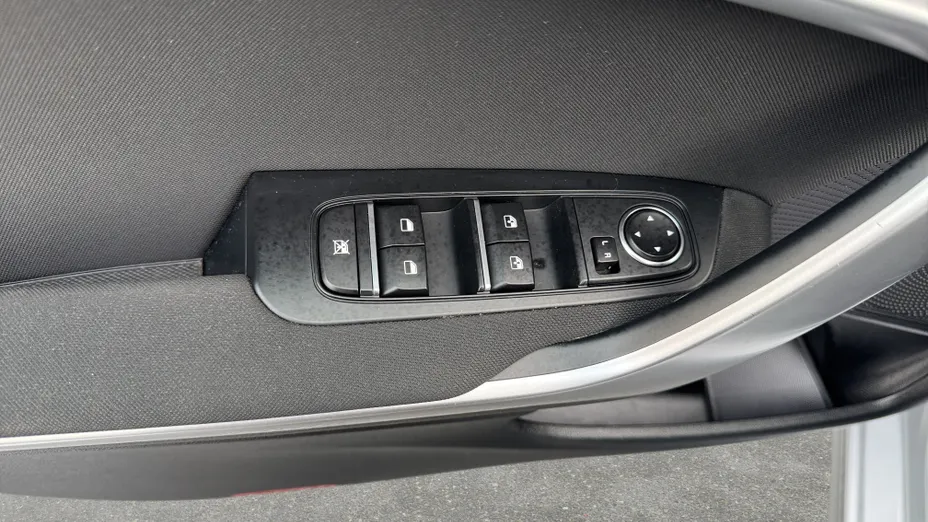 KIA Cee'd Ceed 1.5 T-GDI M