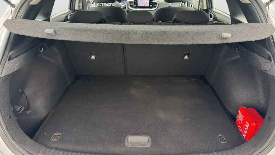 KIA Cee'd Ceed 1.5 T-GDI M