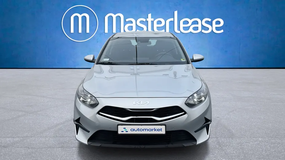 KIA Cee'd Ceed 1.5 T-GDI M