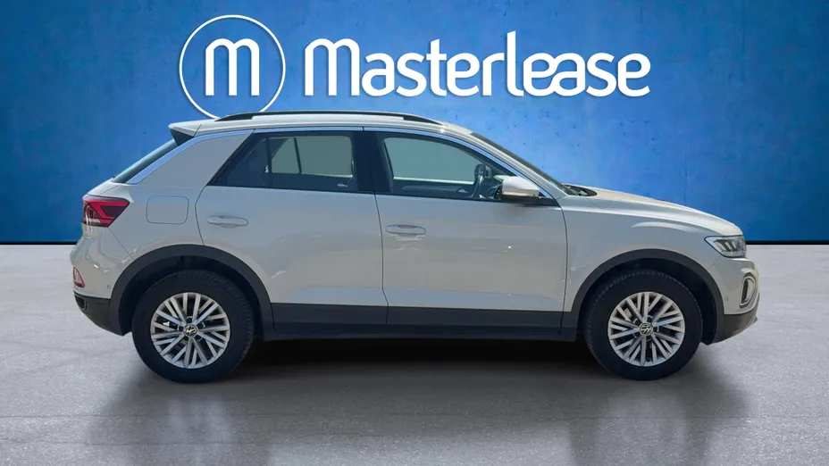 VOLKSWAGEN T-ROC T-ROC 1.5 TSI Life