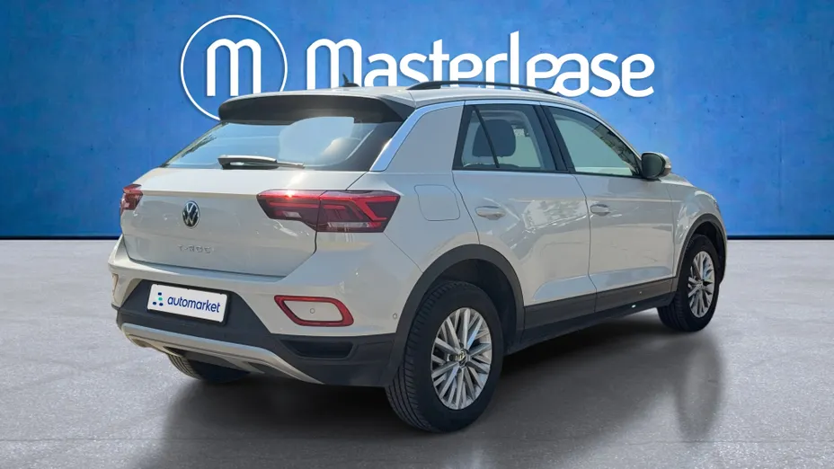 VOLKSWAGEN T-ROC T-ROC 1.5 TSI Life