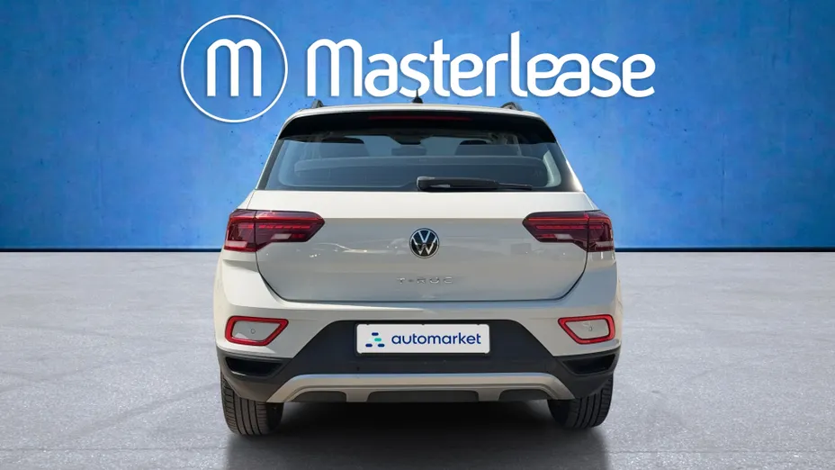 VOLKSWAGEN T-ROC T-ROC 1.5 TSI Life