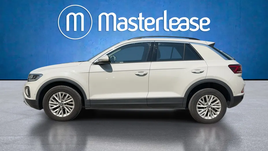 VOLKSWAGEN T-ROC T-ROC 1.5 TSI Life