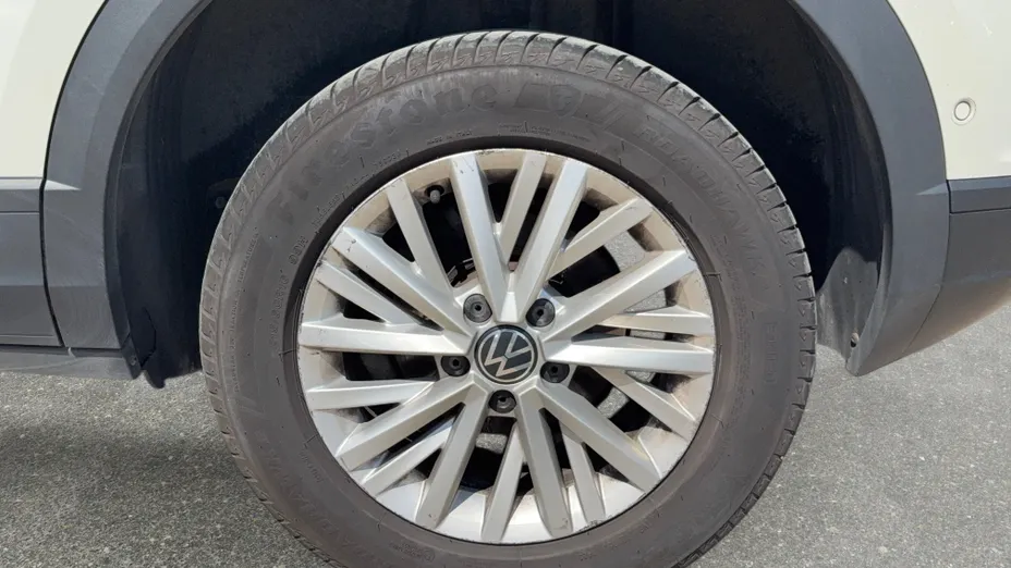 VOLKSWAGEN T-ROC T-ROC 1.5 TSI Life