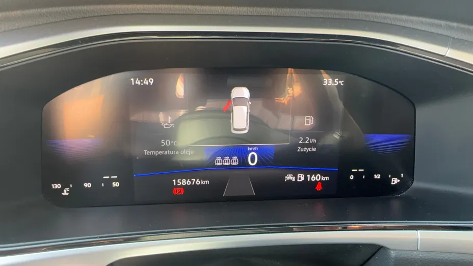 VOLKSWAGEN T-ROC T-ROC 1.5 TSI Life