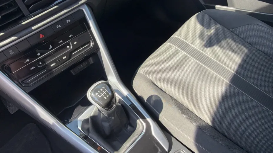 VOLKSWAGEN T-ROC T-ROC 1.5 TSI Life