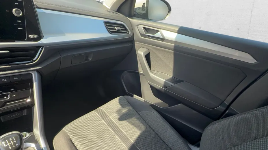 VOLKSWAGEN T-ROC T-ROC 1.5 TSI Life