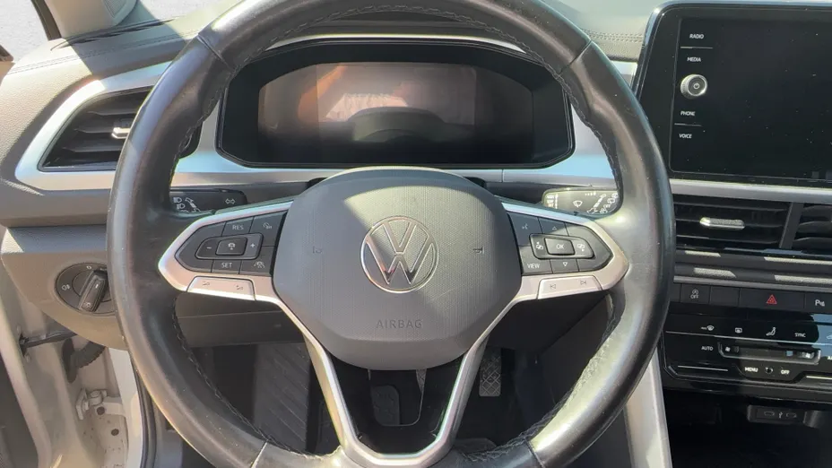 VOLKSWAGEN T-ROC T-ROC 1.5 TSI Life