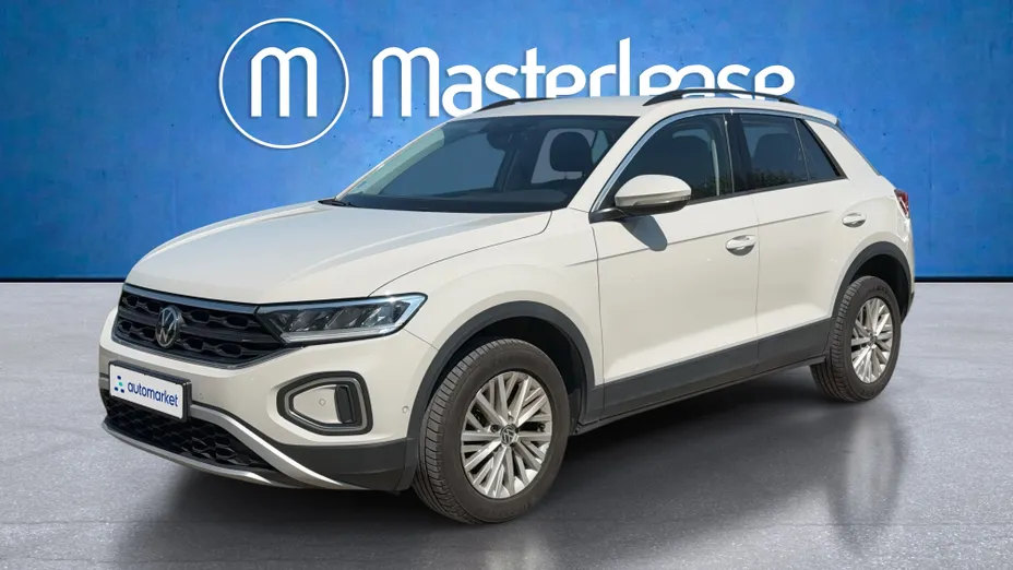 VOLKSWAGEN T-ROC T-ROC 1.5 TSI Life