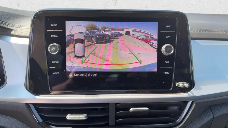 VOLKSWAGEN T-ROC T-ROC 1.5 TSI Life